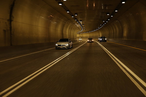 Vista Tunnel 119