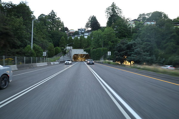 Vista Tunnel 153