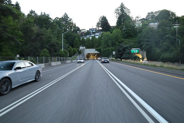 Vista Tunnel 156