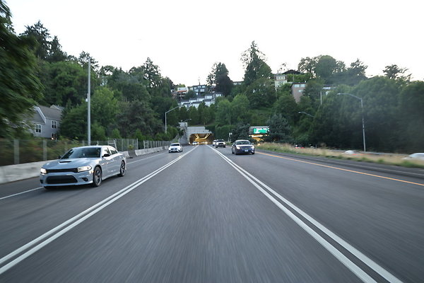 Vista Tunnel 163