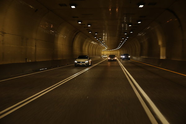 Vista Tunnel 133