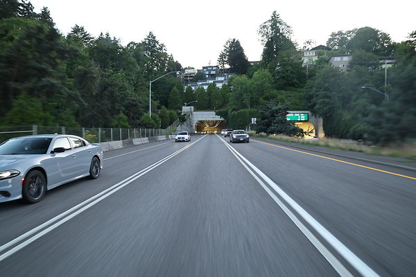Vista Tunnel 157