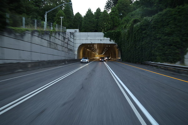 Vista Tunnel 143