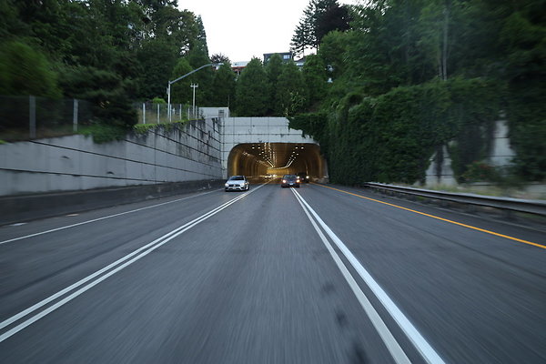 Vista Tunnel 145