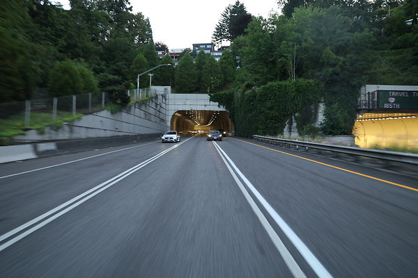 Vista Tunnel 147