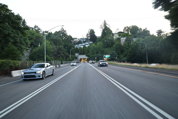 Vista Tunnel 164