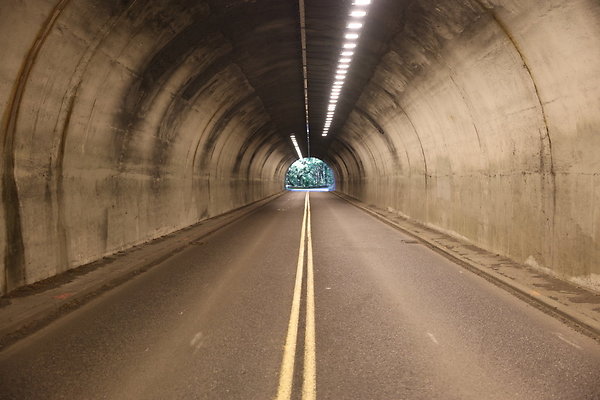 Cornell Tunnel 123