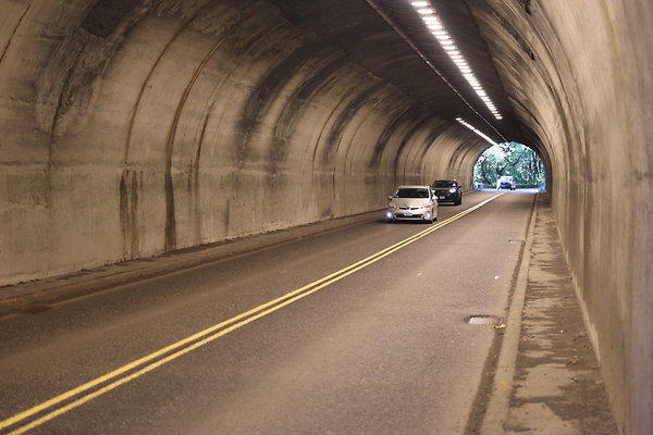Cornell Tunnel 109