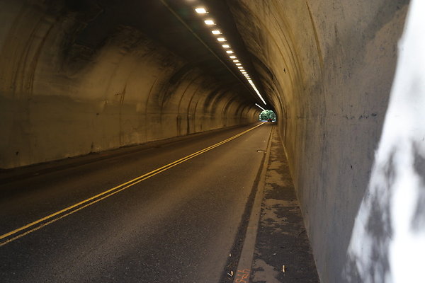 Cornell Tunnel 091
