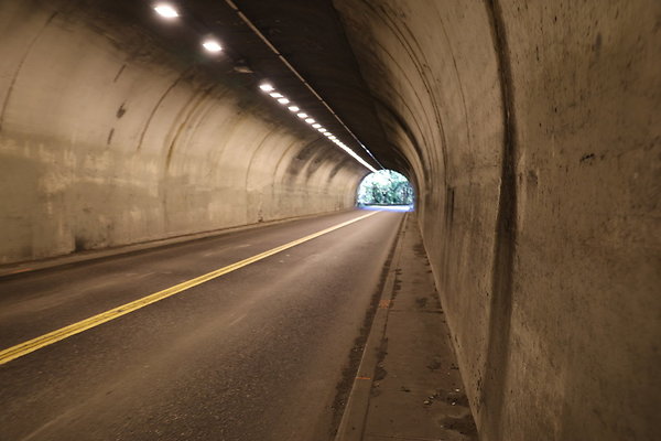 Cornell Tunnel 135