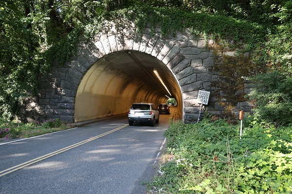 Cornell Tunnel 089