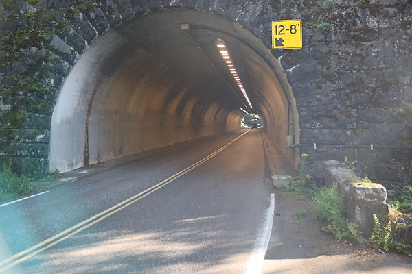 Cornell Tunnel 012