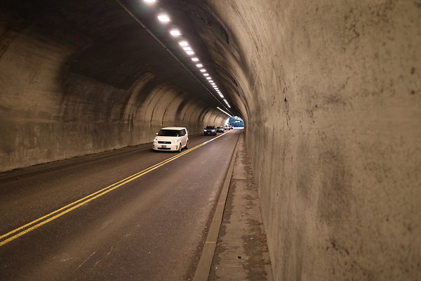 Cornell Tunnel 043