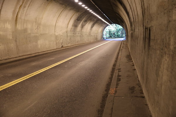 Cornell Tunnel 136