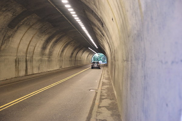 Cornell Tunnel 103