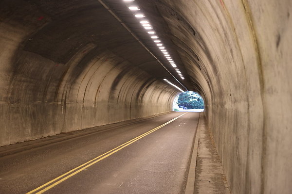 Cornell Tunnel 029