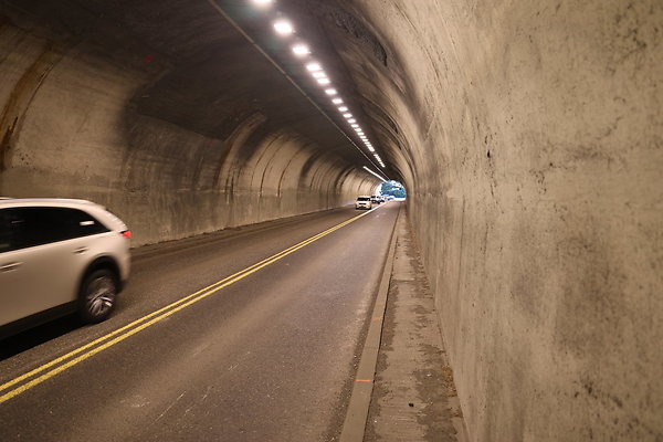 Cornell Tunnel 039