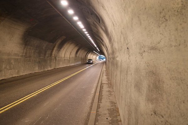 Cornell Tunnel 032