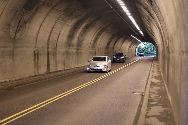 Cornell Tunnel 113