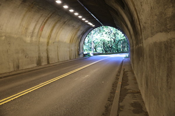 Cornell Tunnel 145