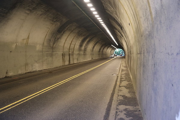 Cornell Tunnel 108