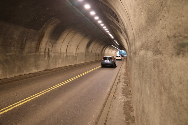 Cornell Tunnel 052
