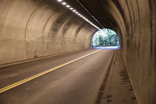Cornell Tunnel 137