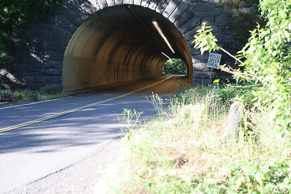 Cornell Tunnel 088
