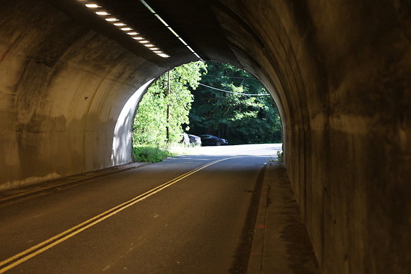 Cornell Tunnel 072