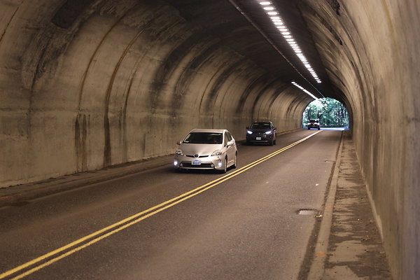 Cornell Tunnel 114