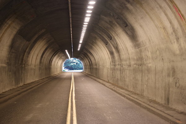 Cornell Tunnel 026