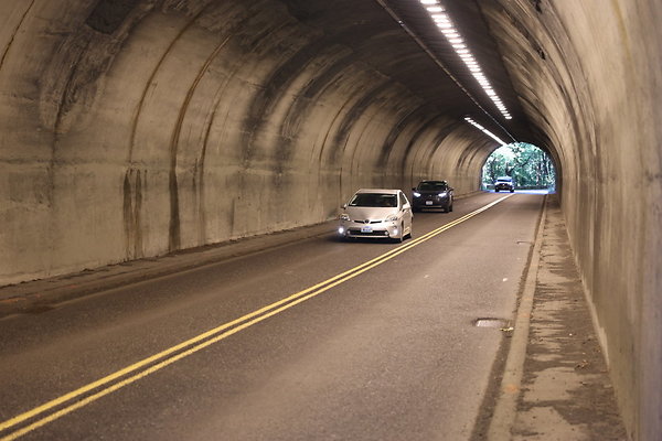 Cornell Tunnel 112
