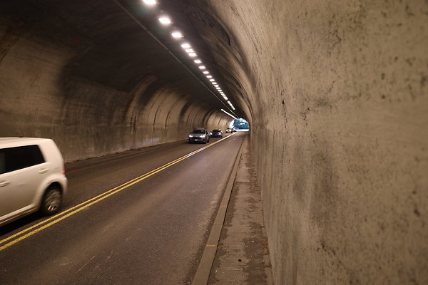 Cornell Tunnel 046