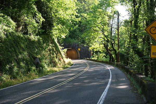 Cornell Tunnel 001