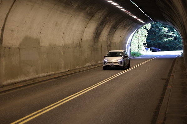 Cornell Tunnel 071