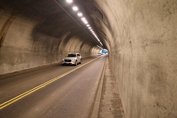 Cornell Tunnel 038