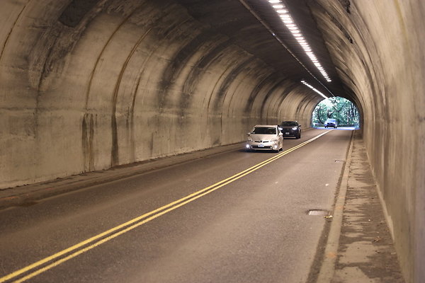 Cornell Tunnel 110