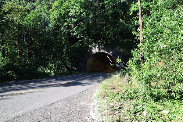 Cornell Tunnel 086