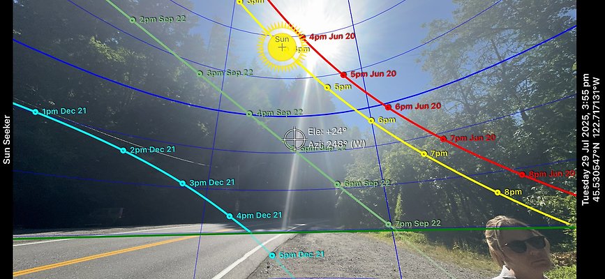 8.24-Cornell Tunnel Pre-Tech 76