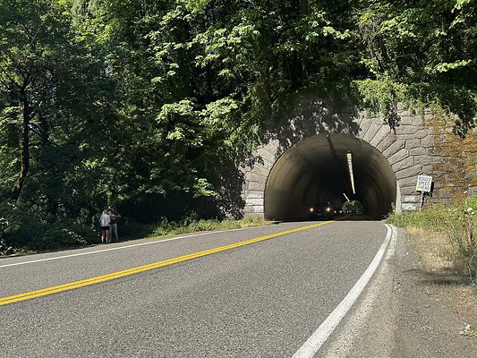 8.24-Cornell Tunnel Pre-Tech 71