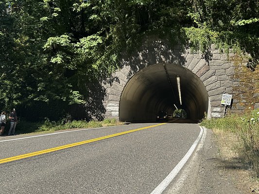 8.24-Cornell Tunnel Pre-Tech 74