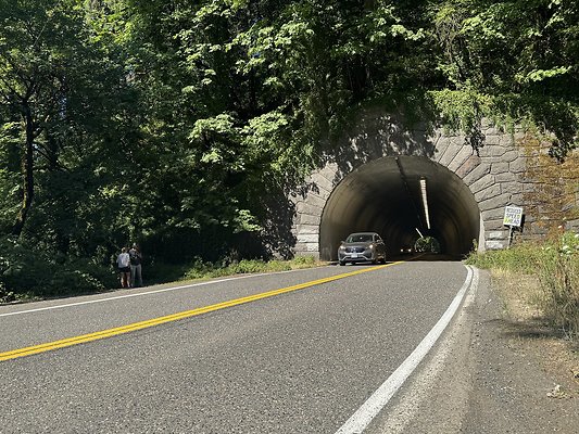 8.24-Cornell Tunnel Pre-Tech 72