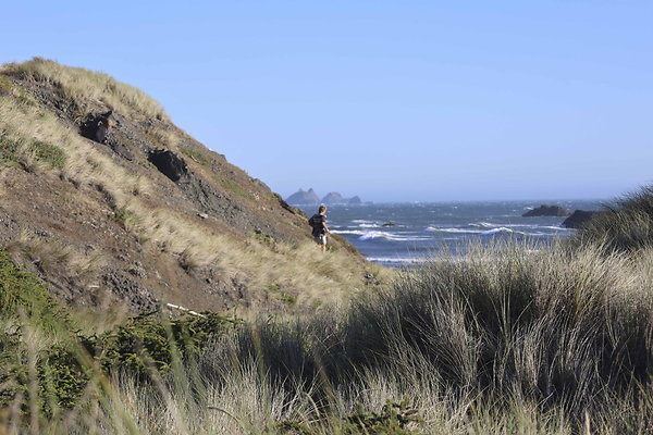 Meyers Beach 107