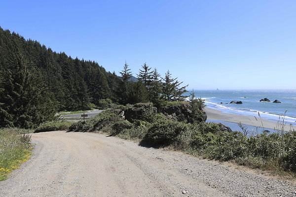 Whaleshead Beach 061