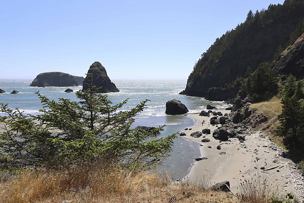 Whaleshead Beach 045