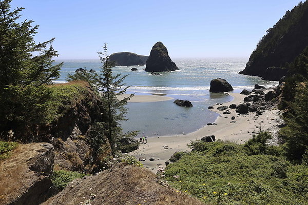 Whaleshead Beach 052