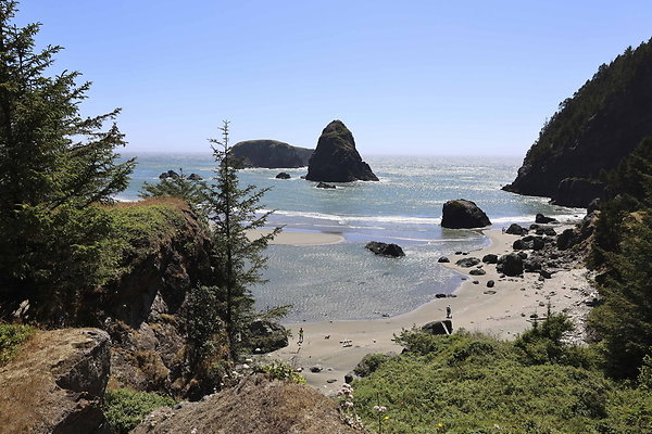 Whaleshead Beach 025