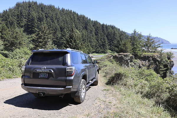 Whaleshead Beach 004