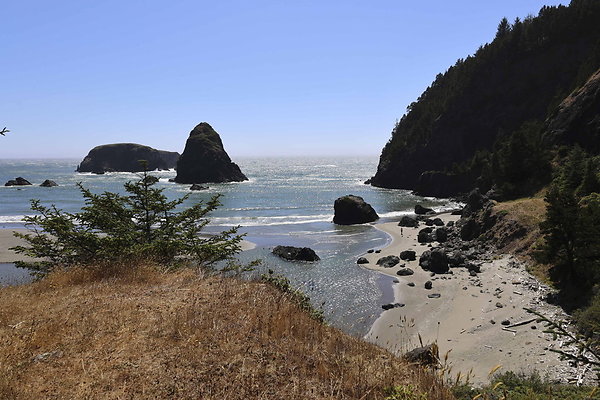 Whaleshead Beach 042