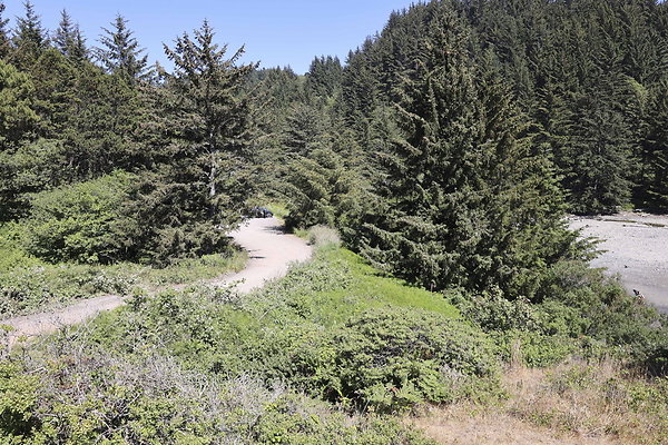 Whaleshead Beach 060